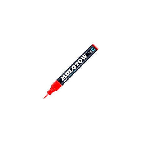 MARCADOR MOLOTOW AQUA INK SOFTLINER 727 PUNT ...