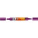 MARCADOR MOLOTOW ONE4ALL ACRYLIC TWIN 1.5-4  ...