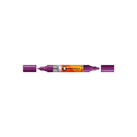 MARCADOR MOLOTOW ONE4ALL ACRYLIC TWIN 1.5-4  ...
