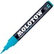 MARCADOR MOLOTOW AQUA INK SOFTLINER 727 PUNT ...