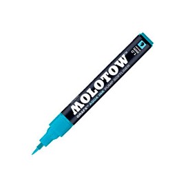 MARCADOR MOLOTOW AQUA INK SOFTLINER 727 PUNT ...