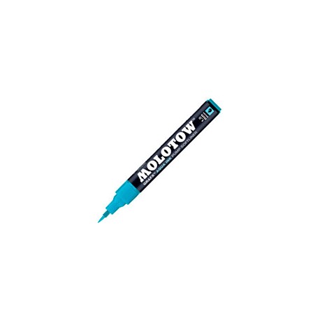 MARCADOR MOLOTOW AQUA INK SOFTLINER 727 PUNT ...