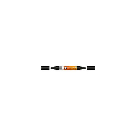 MARCADOR MOLOTOW ONE4ALL ACRYLIC TWIN 1.5-4  ...