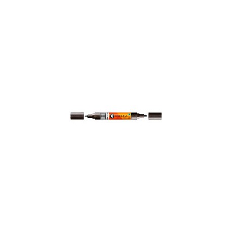 MARCADOR MOLOTOW ONE4ALL ACRYLIC TWIN 1.5-4  ...