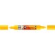 MARCADOR MOLOTOW ONE4ALL ACRYLIC TWIN 1.5-4  ...