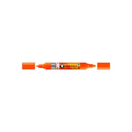 MARCADOR MOLOTOW ONE4ALL ACRYLIC TWIN 1.5-4  ...