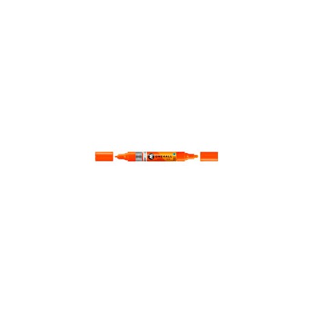 MARCADOR MOLOTOW ONE4ALL ACRYLIC TWIN 1.5-4  ...