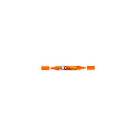 MARCADOR MOLOTOW ONE4ALL ACRYLIC TWIN 1.5-4  ...