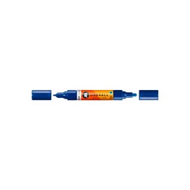 MARCADOR MOLOTOW ONE4ALL ACRYLIC TWIN 1.5-4  ...