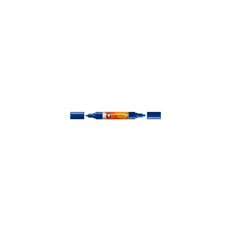 MARCADOR MOLOTOW ONE4ALL ACRYLIC TWIN 1.5-4  ...