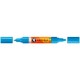 MARCADOR MOLOTOW ONE4ALL ACRYLIC TWIN 1.5-4  ...