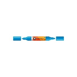 MARCADOR MOLOTOW ONE4ALL ACRYLIC TWIN 1.5-4  ...