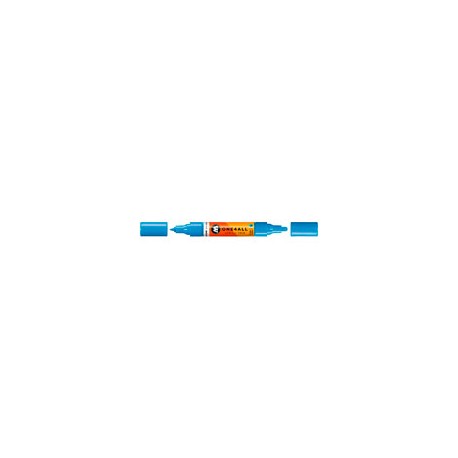 MARCADOR MOLOTOW ONE4ALL ACRYLIC TWIN 1.5-4  ...