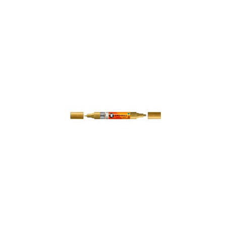 MARCADOR MOLOTOW ONE4ALL ACRYLIC TWIN 1.5-4  ...