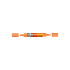 MARCADOR MOLOTOW ONE4ALL ACRYLIC TWIN 1.5-4  ...