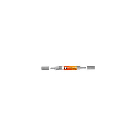 MARCADOR MOLOTOW ONE4ALL ACRYLIC TWIN 1.5-4  ...