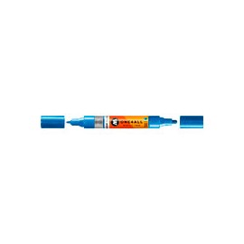 MARCADOR MOLOTOW ONE4ALL ACRYLIC TWIN 1.5-4  ...