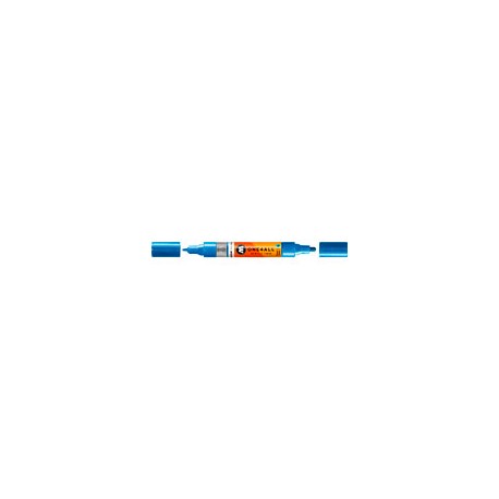 MARCADOR MOLOTOW ONE4ALL ACRYLIC TWIN 1.5-4  ...