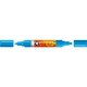 MARCADOR MOLOTOW ONE4ALL ACRYLIC TWIN 1.5-4  ...