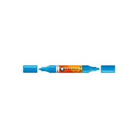 MARCADOR MOLOTOW ONE4ALL ACRYLIC TWIN 1.5-4  ...