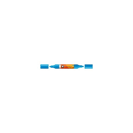 MARCADOR MOLOTOW ONE4ALL ACRYLIC TWIN 1.5-4  ...
