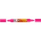MARCADOR MOLOTOW ONE4ALL ACRYLIC TWIN 1.5-4  ...