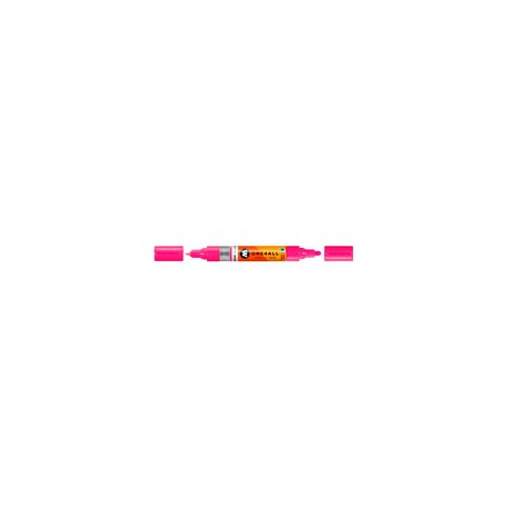 MARCADOR MOLOTOW ONE4ALL ACRYLIC TWIN 1.5-4  ...