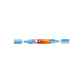 MARCADOR MOLOTOW ONE4ALL ACRYLIC TWIN 1.5-4  ...