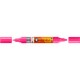 MARCADOR MOLOTOW ONE4ALL ACRYLIC TWIN 1.5-4  ...
