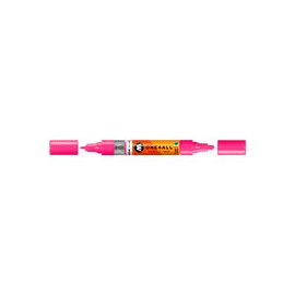 MARCADOR MOLOTOW ONE4ALL ACRYLIC TWIN 1.5-4  ...