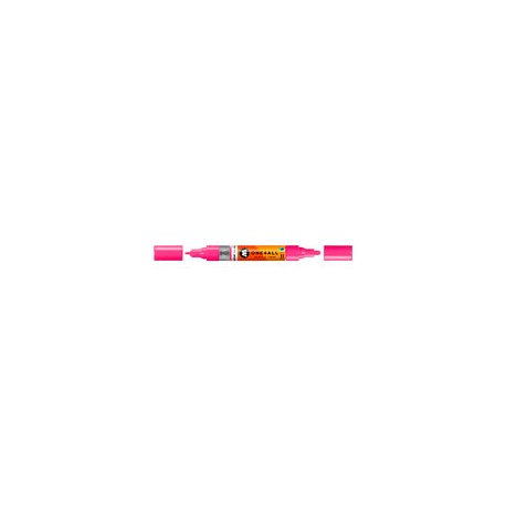 MARCADOR MOLOTOW ONE4ALL ACRYLIC TWIN 1.5-4  ...