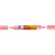 MARCADOR MOLOTOW ONE4ALL ACRYLIC TWIN 1.5-4  ...