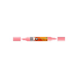 MARCADOR MOLOTOW ONE4ALL ACRYLIC TWIN 1.5-4  ...