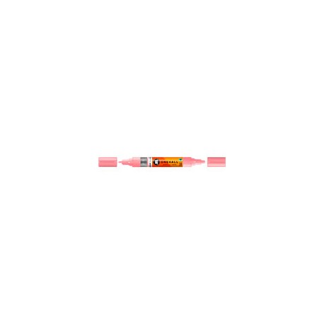 MARCADOR MOLOTOW ONE4ALL ACRYLIC TWIN 1.5-4  ...