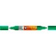 MARCADOR MOLOTOW ONE4ALL ACRYLIC TWIN 1.5-4  ...