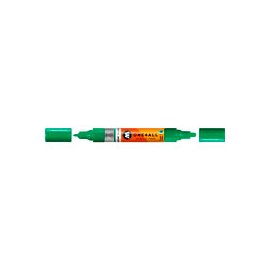 MARCADOR MOLOTOW ONE4ALL ACRYLIC TWIN 1.5-4  ...