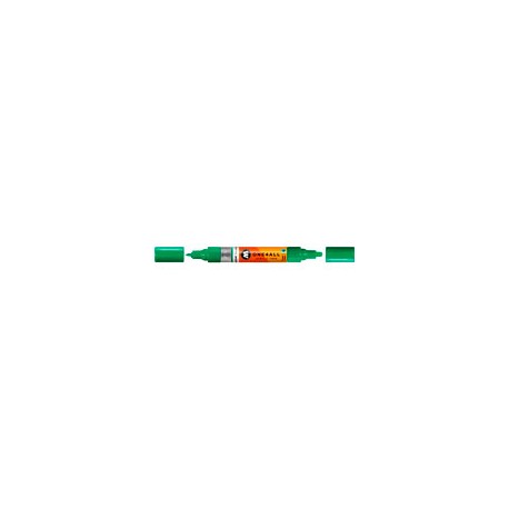 MARCADOR MOLOTOW ONE4ALL ACRYLIC TWIN 1.5-4  ...