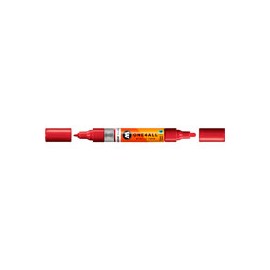 MARCADOR MOLOTOW ONE4ALL ACRYLIC TWIN 1.5-4  ...