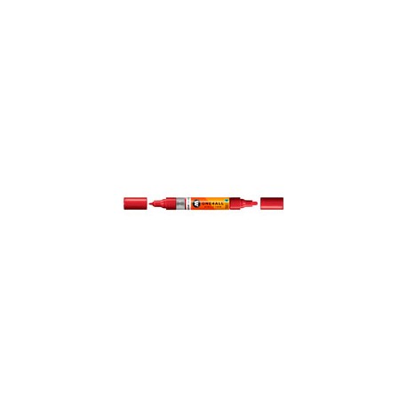 MARCADOR MOLOTOW ONE4ALL ACRYLIC TWIN 1.5-4  ...