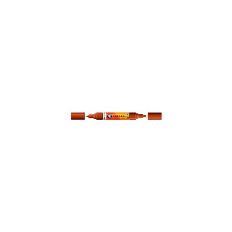 MARCADOR MOLOTOW ONE4ALL ACRYLIC TWIN 1.5-4  ...
