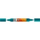 MARCADOR MOLOTOW ONE4ALL ACRYLIC TWIN 1.5-4  ...