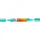 MARCADOR MOLOTOW ONE4ALL ACRYLIC TWIN 1.5-4  ...