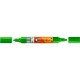 MARCADOR MOLOTOW ONE4ALL ACRYLIC TWIN 1.5-4  ...
