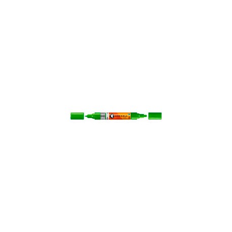 MARCADOR MOLOTOW ONE4ALL ACRYLIC TWIN 1.5-4  ...