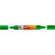 MARCADOR MOLOTOW ONE4ALL ACRYLIC TWIN 1.5-4  ...