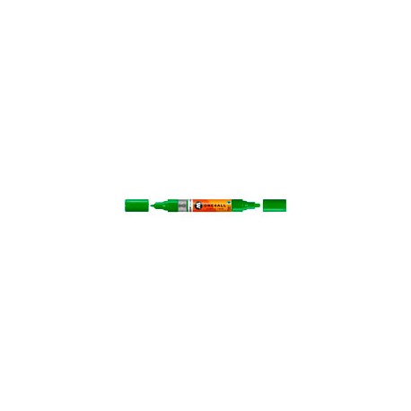 MARCADOR MOLOTOW ONE4ALL ACRYLIC TWIN 1.5-4  ...