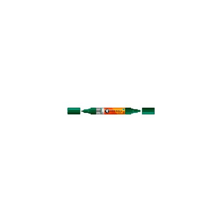 MARCADOR MOLOTOW ONE4ALL ACRYLIC TWIN 1.5-4  ...