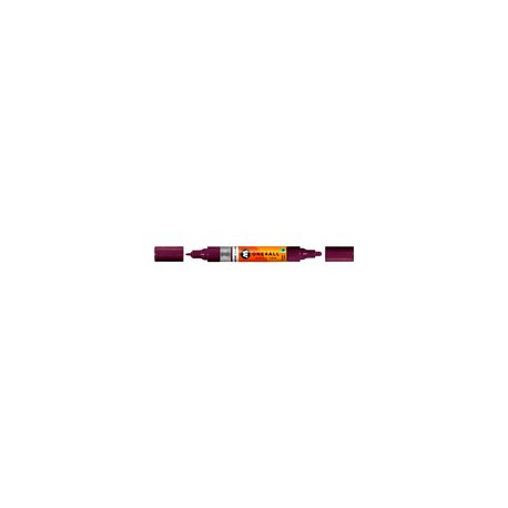 MARCADOR MOLOTOW ONE4ALL ACRYLIC TWIN 1.5-4  ...