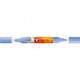 MARCADOR MOLOTOW ONE4ALL ACRYLIC TWIN 1.5-4  ...
