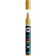 MARCADOR MOLOTOW CHALK LÍQUIDO METÁLICO 4 MM